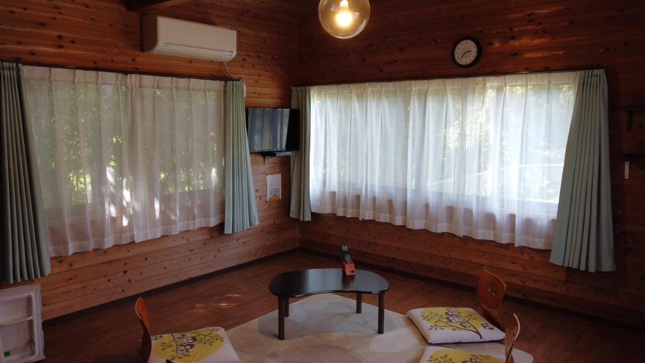 Villa Fukurou à Kushimoto Chambre photo