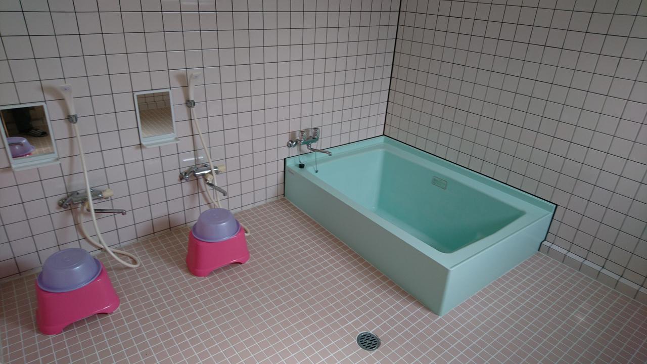 Villa Fukurou à Kushimoto Extérieur photo